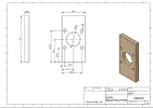 DIY CNC Router Plans sample page